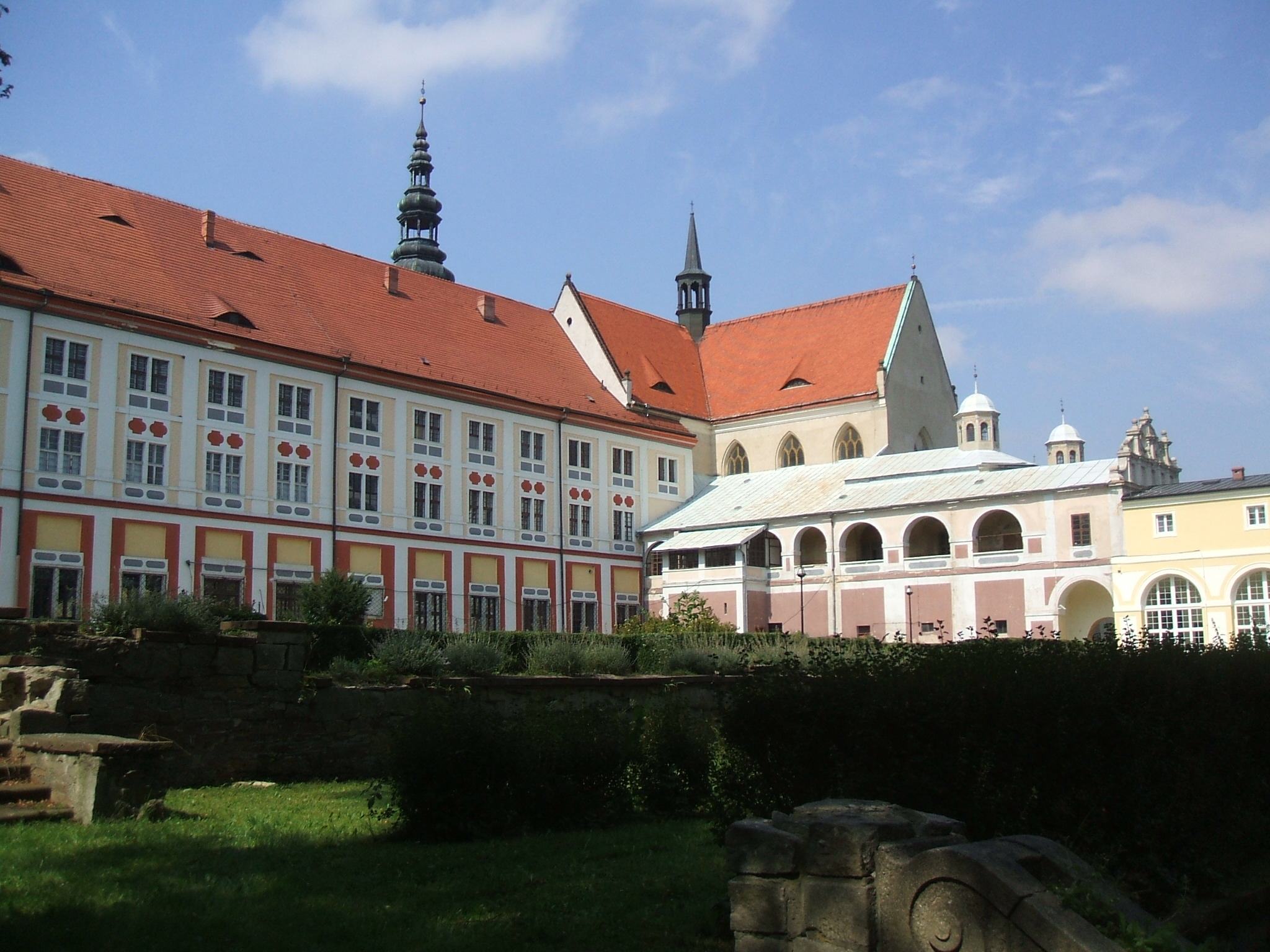 Henrykow